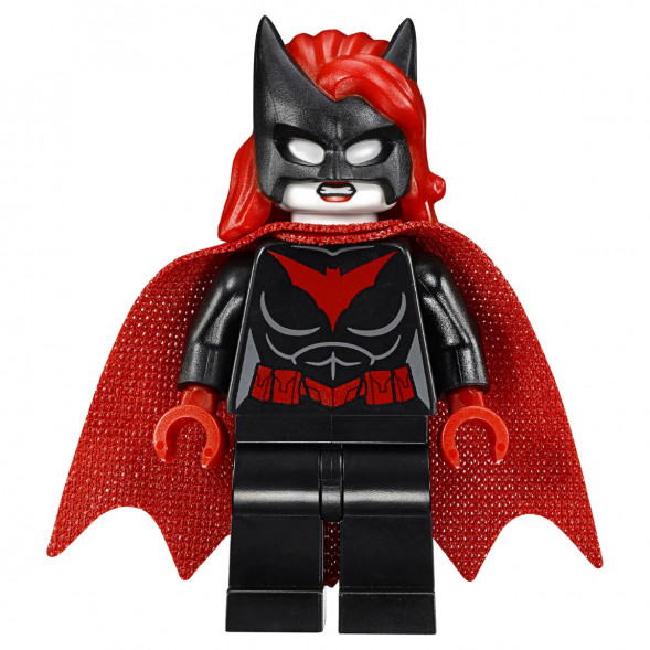 Конструктор LEGO Super Heroes 76111 Бэтмен ликвидация Глаза брата в Якутске