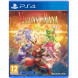 Игра Visions of Mana [PS4, английская версия] в Якутске
