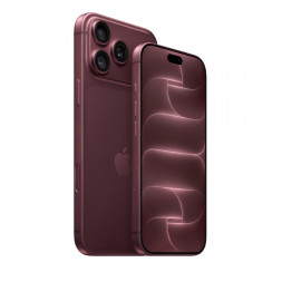 Смартфон Apple iPhone 18 Pro 2TB (eSIM), Burgundy