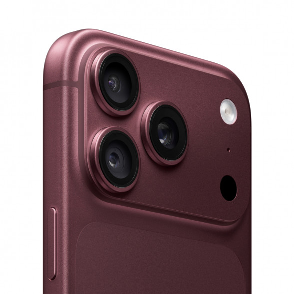 Смартфон Apple iPhone 18 Pro 2TB (eSIM), Burgundy в Якутске