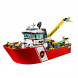Конструктор LEGO City 60109 Пожарный катер в Якутске