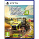 Игра Farming Simulator 25 [PS5, русские субтитры] в Якутске