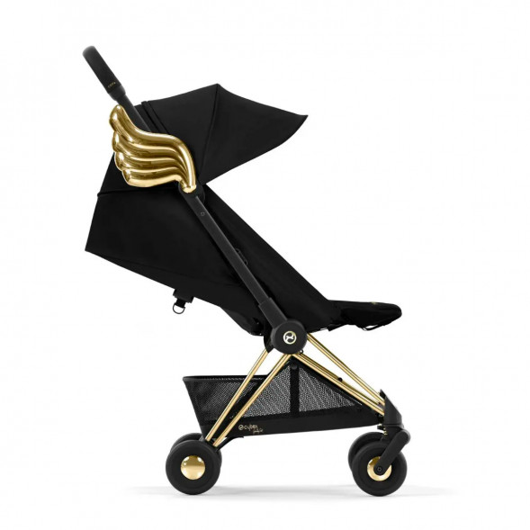 Прогулочная коляска Cybex Coya by Jeremy Scott Wings в Якутске