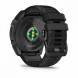 Умные часы Garmin Tactix 8 51 mm Solar Sapphire Elite Applied Ballistics 010-03407-11 в Якутске