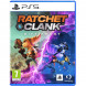 Игра Ratchet &amp;amp; Clank: Сквозь Миры [PS5, русская версия] в Якутске