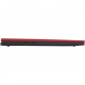 Ноутбук Acer Nitro Lite 16 NL16-71G-7227 (16&amp;quot;, IPS, Intel Core i7 13620H, 10 ядер, 16ГБ DDR5, 512ГБ SSD, NVIDIA GeForce RTX 4050 6 ГБ, без ОС), красный в Якутске