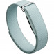 Фитнес-браслет Google Fitbit Air (Серо-голубой/Fog) в Якутске