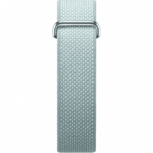 Фитнес-браслет Google Fitbit Air (Серо-голубой/Fog) в Якутске