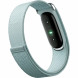 Фитнес-браслет Google Fitbit Air (Серо-голубой/Fog) в Якутске