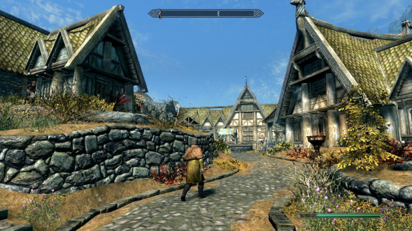 Elder Scrolls V: Skyrim Anniversary Edition [PS4, русская версия] в Якутске
