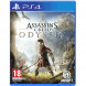 Игра Assassin&amp;#039;s Creed: Одиссея [PS4, русская версия] в Якутске
