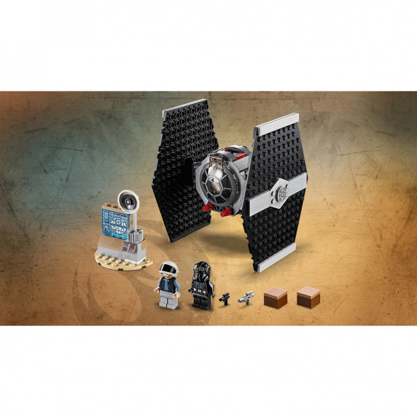 Конструктор LEGO Star Wars 75237 Истребитель Сид в Якутске