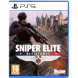 Игра Sniper Elite: Resistance [PS5, русские субтитры] в Якутске