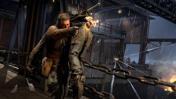 Игра Sniper Elite: Resistance [PS5, русские субтитры] в Якутске