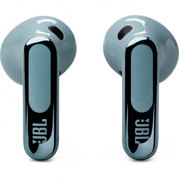 Беспроводные наушники JBL Live Flex 3, Blue в Якутске