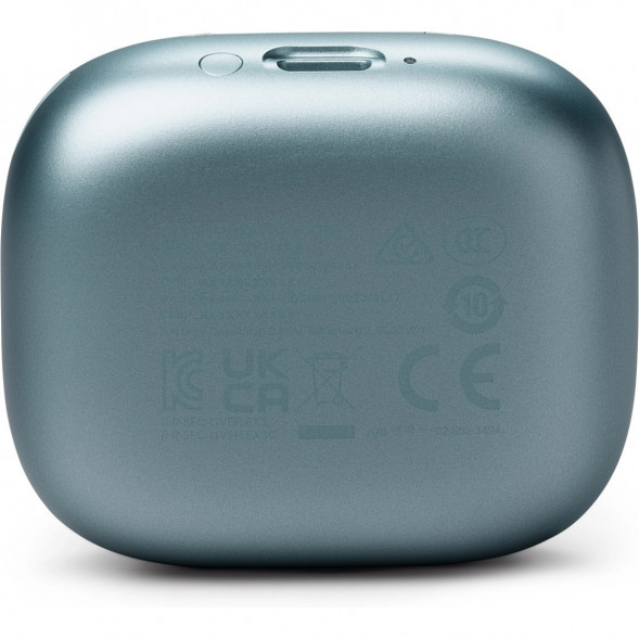 Беспроводные наушники JBL Live Flex 3, Blue в Якутске