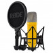 Микрофон студийный RODE NT1 Signature, Yellow в Якутске