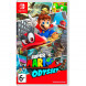 Игра Super Mario Odyssey [Nintendo Switch, русская версия] в Якутске