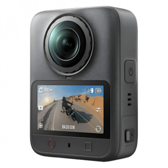 Экшн-камера Dji Osmo 360 II Adventure Combo в Якутске