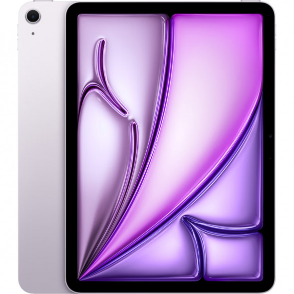 Планшет Apple iPad Air 13 (2026) 128GB Wi-Fi, Фиолетовый в Якутске
