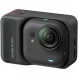 Экшн-камера Insta360 GO Ultra Creator Bundle, Black в Якутске