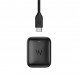 Беспроводное зарядное устройство Whoop Wireless Powerpack MG/5.0 , черный в Якутске
