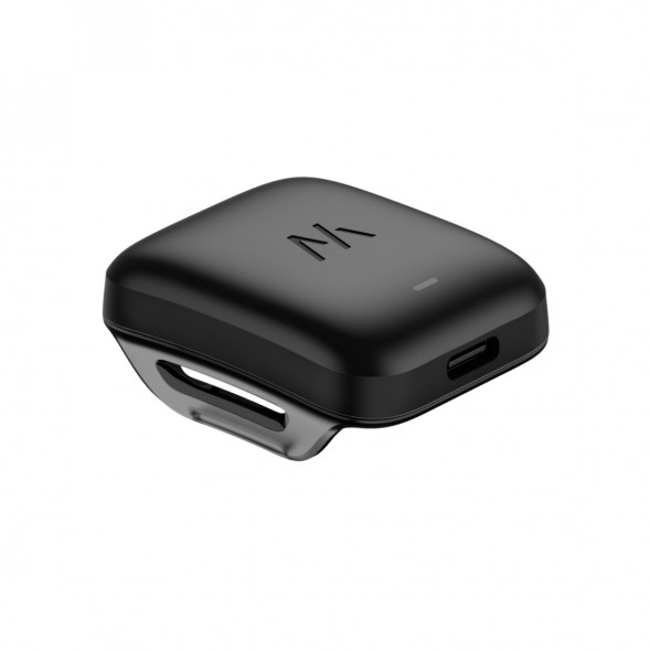 Беспроводное зарядное устройство Whoop Wireless Powerpack MG/5.0 , черный в Якутске