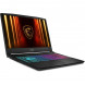 Ноутбук MSI Katana 15 HX B14WGK-293US (15.6&amp;quot;, IPS, Intel Core i7 14650HX 2.2ГГц, 16-ядерный, 16ГБ DDR5, 1ТБ SSD, NVIDIA GeForce RTX 5070 - 8 ГБ, Windows 11 Home), черный в Якутске