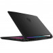 Ноутбук MSI Katana 15 HX B14WGK-293US (15.6&amp;quot;, IPS, Intel Core i7 14650HX 2.2ГГц, 16-ядерный, 16ГБ DDR5, 1ТБ SSD, NVIDIA GeForce RTX 5070 - 8 ГБ, Windows 11 Home), черный в Якутске