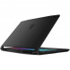 Ноутбук MSI Katana 15 HX B14WGK-293US (15.6&amp;quot;, IPS, Intel Core i7 14650HX 2.2ГГц, 16-ядерный, 16ГБ DDR5, 1ТБ SSD, NVIDIA GeForce RTX 5070 - 8 ГБ, Windows 11 Home), черный в Якутске