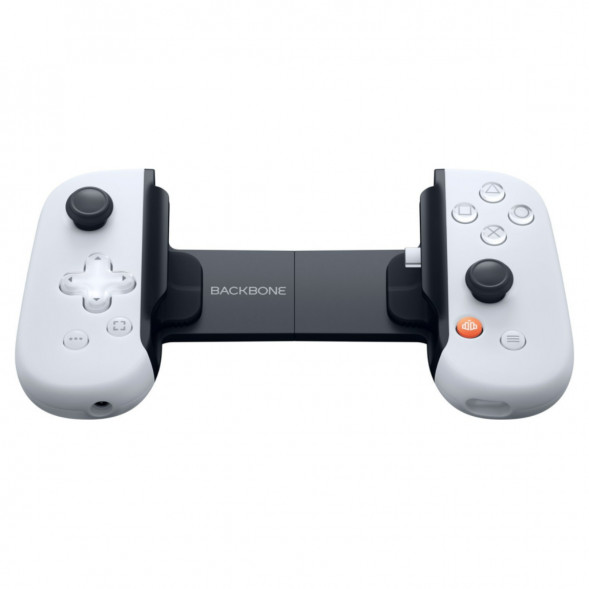 Игровой контроллер Backbone One 2nd Gen (USB-C) для iPhone/Android PlayStation Edition