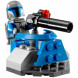 Конструктор LEGO Star Wars 7914 Боевой отряд Мандалориан в Якутске