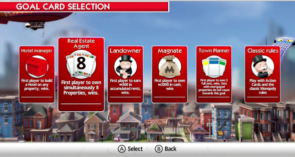 Игра Monopoly [Nintendo Switch, русская версия] в Якутске