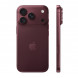 Смартфон Apple iPhone 18 Pro Max 512GB (eSIM), Burgundy в Якутске