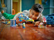 Конструктор LEGO City 60355 Детективные миссии водной полиции в Якутске