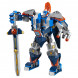 Конструктор LEGO Nexo Knights 70327 Королевские доспехи в Якутске