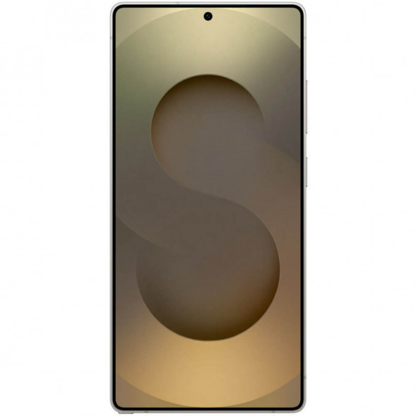 Смартфон Samsung Galaxy S25 Ultra 12/512 ГБ, серебряный титан в Якутске