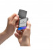 Аппаратный криптокошелек Ledger Flex+Recovery Key, Neptune Blue в Якутске