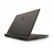 Ноутбук MSI Vector 16 HX AI A2XWHG-438CN (16&amp;quot;, IPS, Intel Core Ultra 9 275HX 2.7ГГц, 24 ядра, 16ГБ DDR5, 1ТБ SSD, NVIDIA GeForce RTX 5070 Ti 12 ГБ, Windows 11 Home), серый в Якутске