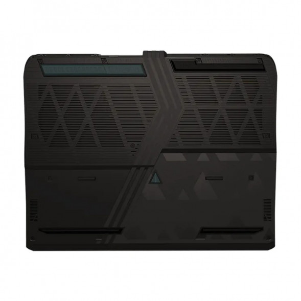 Ноутбук MSI Vector 16 HX AI A2XWHG-438CN (16&amp;quot;, IPS, Intel Core Ultra 9 275HX 2.7ГГц, 24 ядра, 16ГБ DDR5, 1ТБ SSD, NVIDIA GeForce RTX 5070 Ti 12 ГБ, Windows 11 Home), серый в Якутске