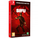 Игра SIFU. Vengeance Edition [Nintendo Switch, русские субтитры] в Якутске