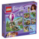 Конструктор LEGO Friends 41097 Воздушный шар в Якутске