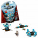 Конструктор LEGO Ninjago 70661 Зейн мастер Кружитцу в Якутске