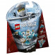 Конструктор LEGO Ninjago 70661 Зейн мастер Кружитцу в Якутске
