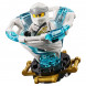Конструктор LEGO Ninjago 70661 Зейн мастер Кружитцу в Якутске