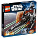 Конструктор LEGO Star Wars 7915 Звездный истребитель Империи в Якутске