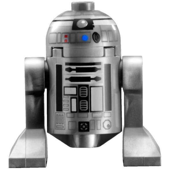 Конструктор LEGO Star Wars 7915 Звездный истребитель Империи в Якутске