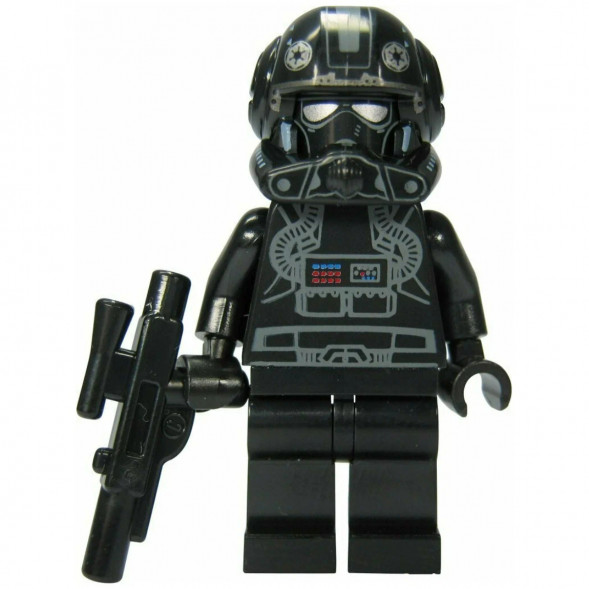 Конструктор LEGO Star Wars 7915 Звездный истребитель Империи в Якутске