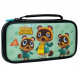 Чехол Nacon Case Animal Crossing New Horizons для Nintendo Switch в Якутске