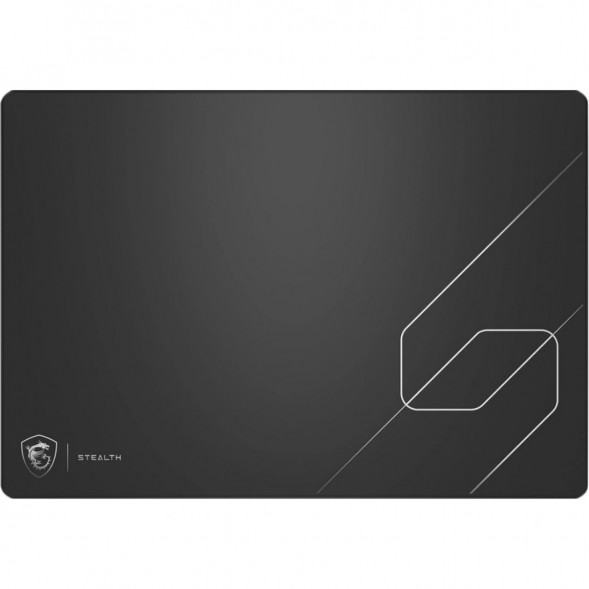 Ноутбук игровой MSI Stealth 16 AI+ B3WH-013RU (16&amp;quot;, OLED, Intel Core Ultra 9 386H 2.1ГГц, 16 ядер, 32ГБ DDR5, 1ТБ SSD, NVIDIA GeForce RTX 5070 Ti, Windows 11), черный в Якутске